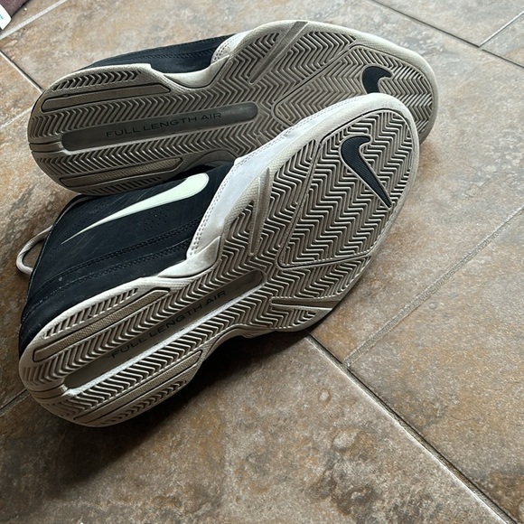 Nike Air Quick Handle (Men’s 11) - Picture 2 of 4